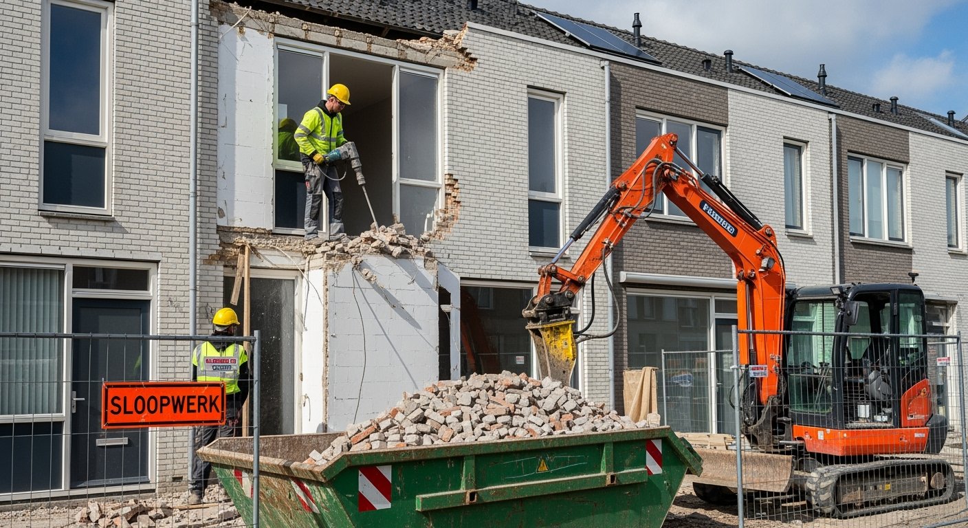 Sloop project