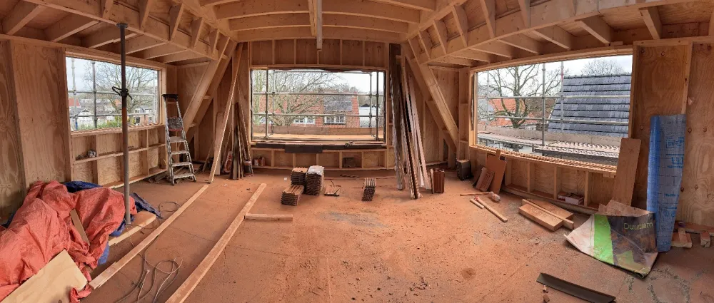 Complete Transformatie