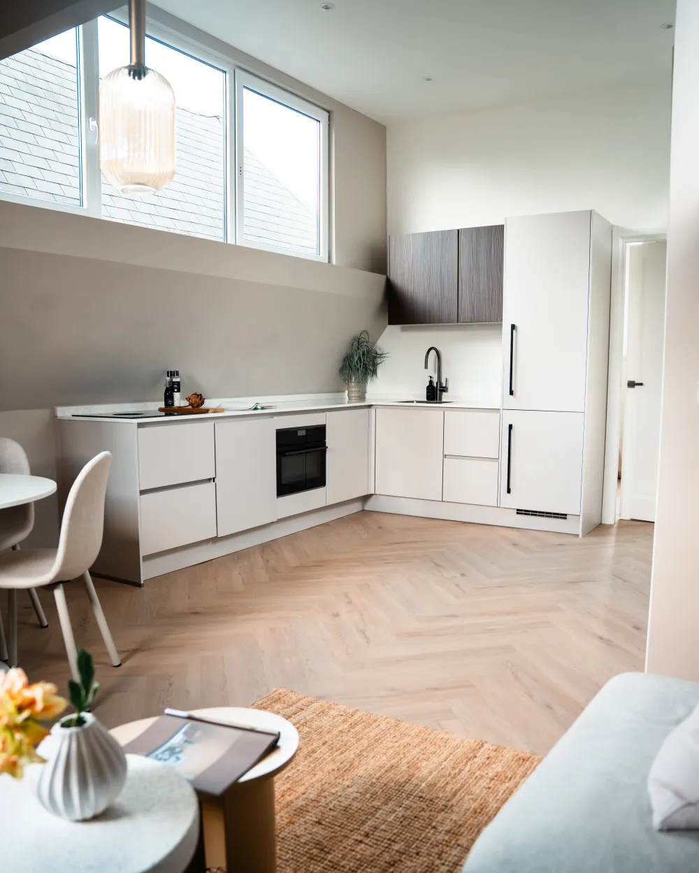 Vakmanschap in Detail