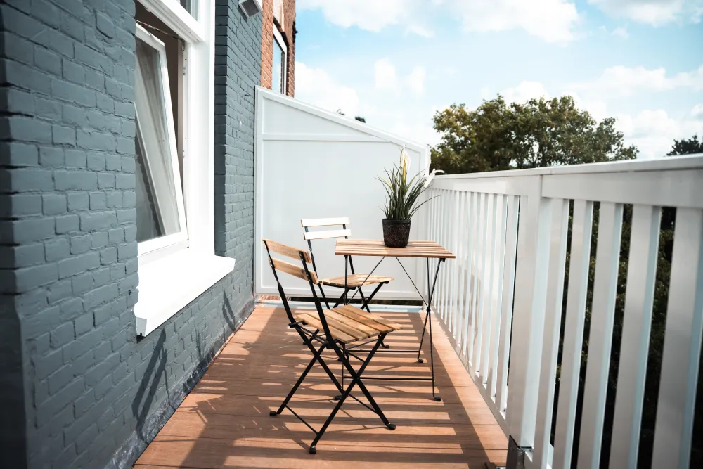 Stijlvolle Renovatie