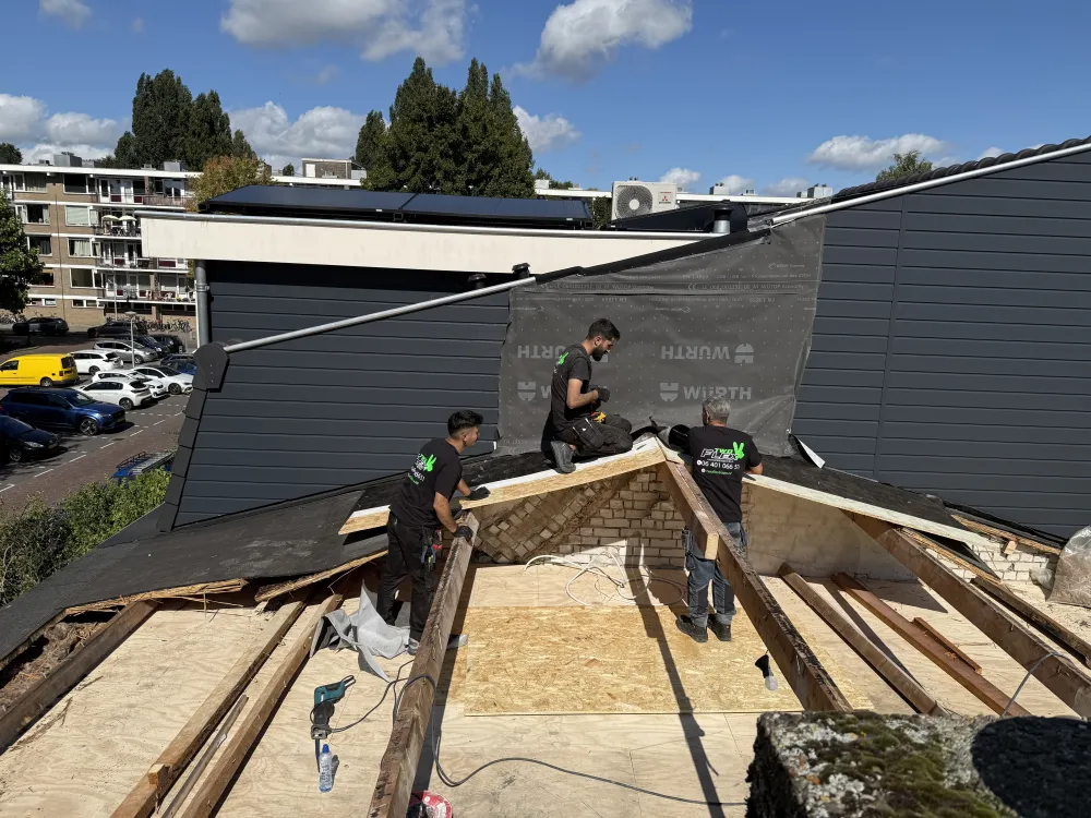 Eigentijdse Architectuur