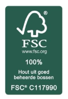 FSC Keurmerk