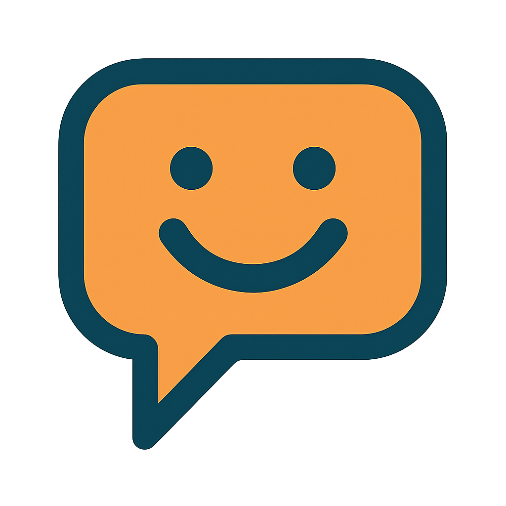 Klanttevredenheid illustratie