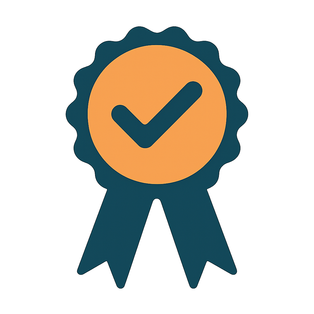 Kwaliteit illustratie