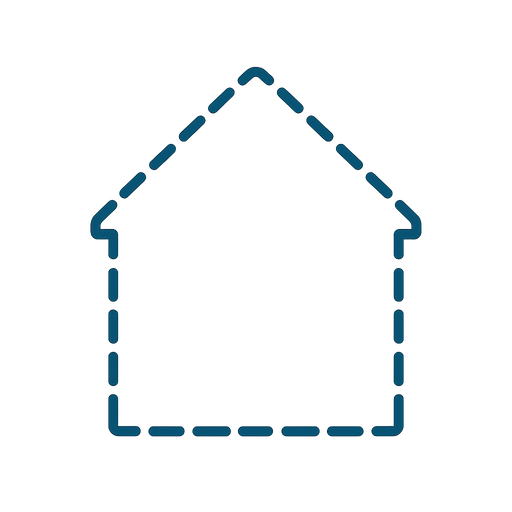 Nieuwbouw illustratie